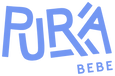 Pura Foods Bebe Logo