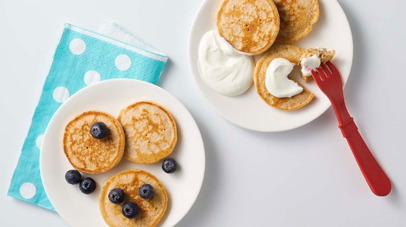 Bebeğimin İlk Kurabiyesi