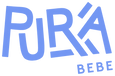 Pura Bebe Logo