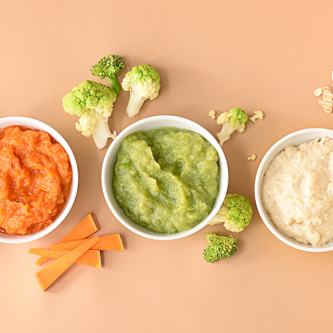 Freeze Dry Teknoloji